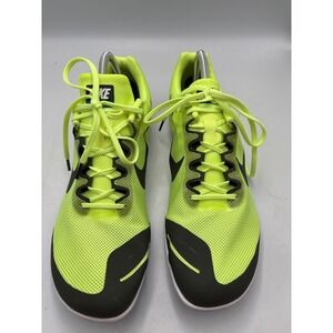 Nike‎ Zoom Rival Multi-Event Volt Mint Foam, Sz 13 (needs new spikes)